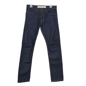 Williamsburg Garment Company Made in USA Grand Street Jeans 31